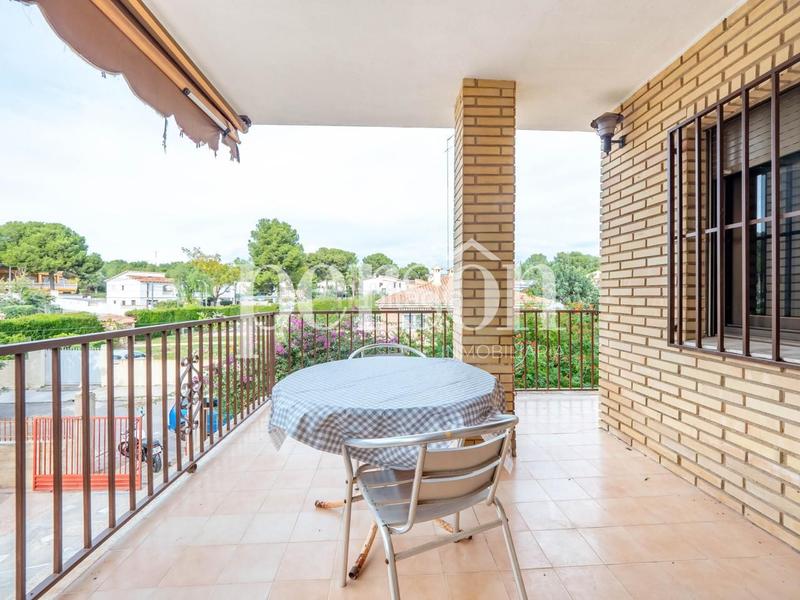 Foto bb0933cf-4892-4738-9866-611d6fd1c49b. Maison avec piscine dans La Cañada Paterna