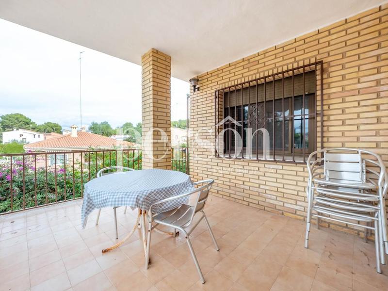 Foto bfacecc7-c98c-4af5-8d56-f022d4a52d40. Maison avec piscine dans La Cañada Paterna