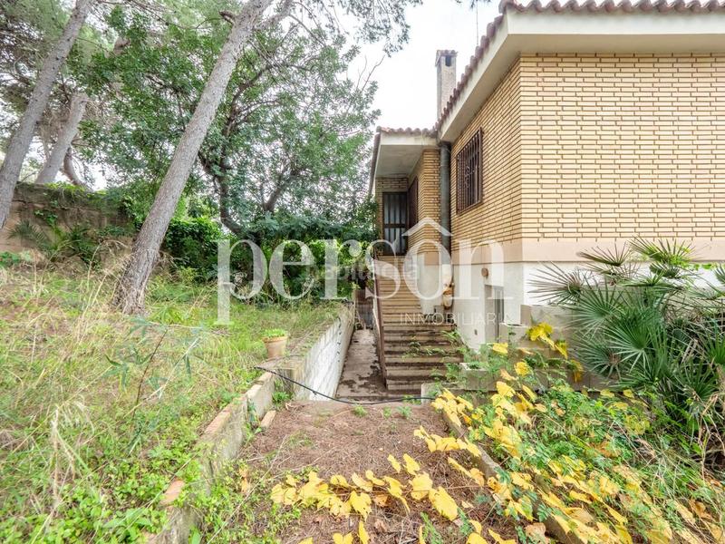 Foto c69c83c7-a3b6-4828-8790-9ceeee20af68. Maison avec piscine dans La Cañada Paterna