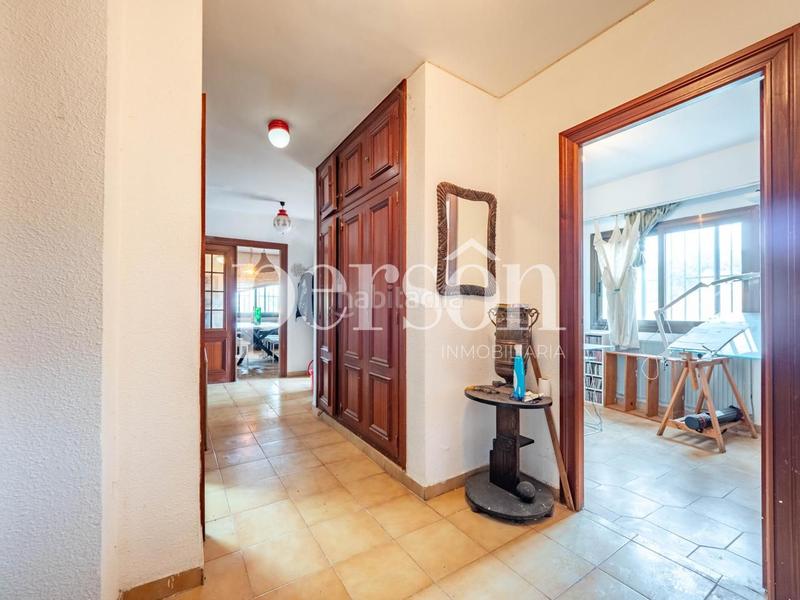 Foto d226860f-d757-4970-957a-6e5a654a2029. Maison avec piscine dans La Cañada Paterna