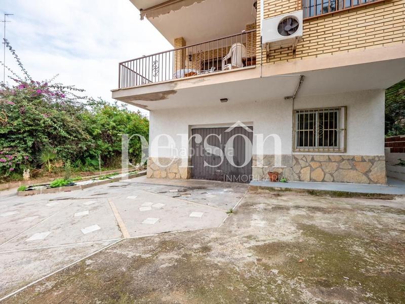 Foto e16510d2-37fb-4797-8de3-693541570e27. Maison avec piscine dans La Cañada Paterna