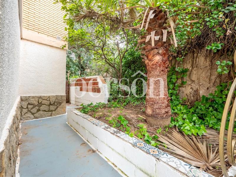 Foto e3d551cc-c734-45ab-a199-15754750040f. Maison avec piscine dans La Cañada Paterna