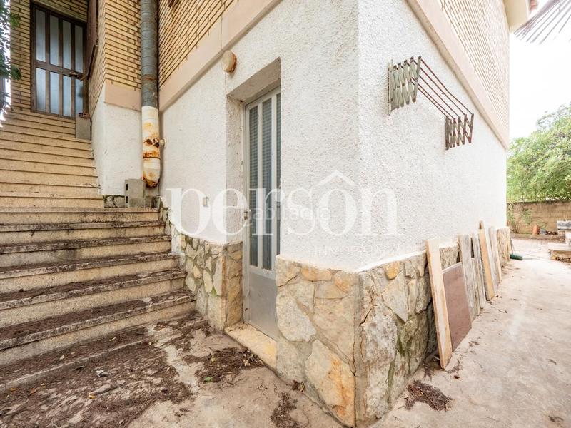 Foto f7d6c0fb-7e42-41ab-a6df-965e7ef656cb. Maison avec piscine dans La Cañada Paterna