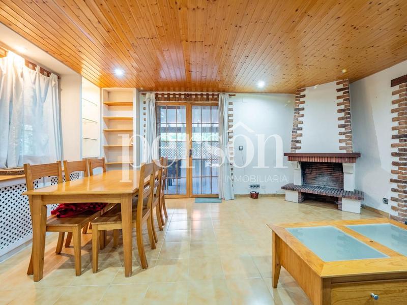 Foto 02d6b0b4-9848-4360-b3b0-de122e8da774. Maison avec chauffage piscine dans La Cañada Paterna