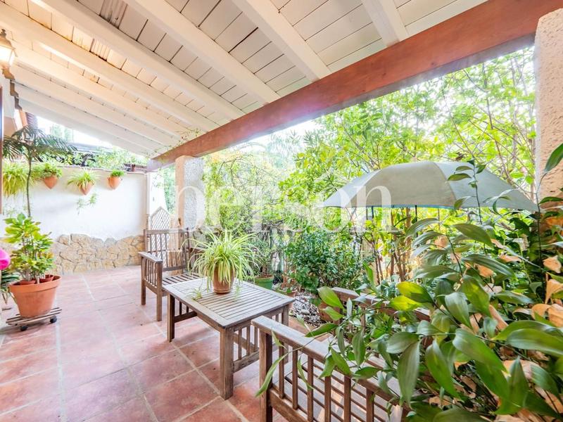 Foto 0484d171-04d4-4993-80ba-d10db879b8c6. Maison avec chauffage piscine dans La Cañada Paterna