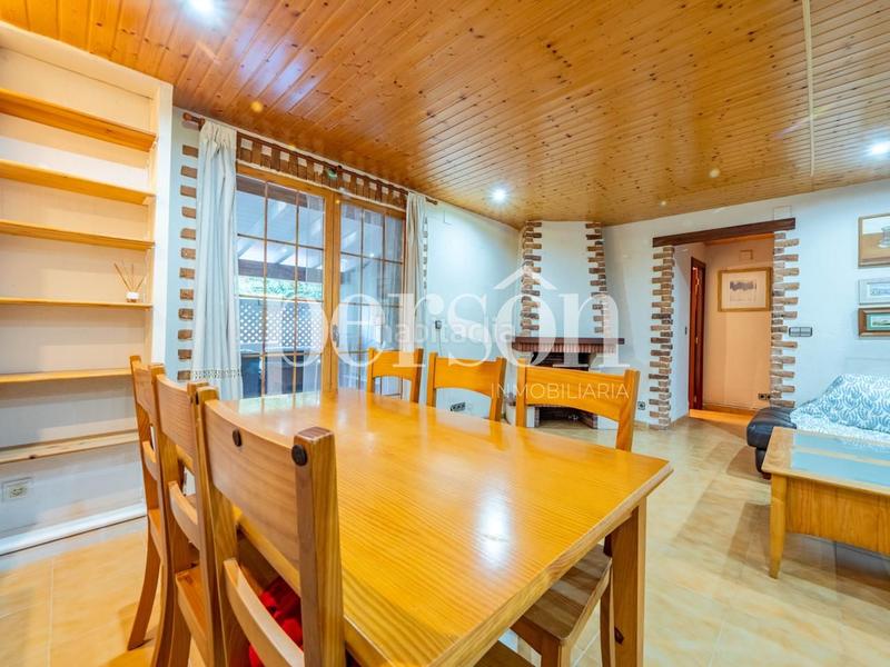 Foto 04a862ef-42b5-4998-a3e4-e46f7e005e87. Maison avec chauffage piscine dans La Cañada Paterna