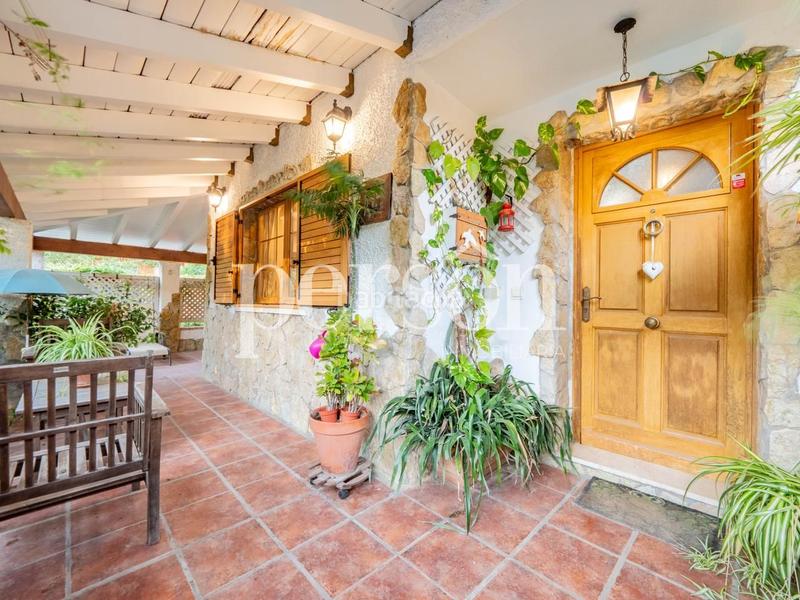 Foto 18cd946e-1537-49da-b44a-830d9c79639b. Maison avec chauffage piscine dans La Cañada Paterna