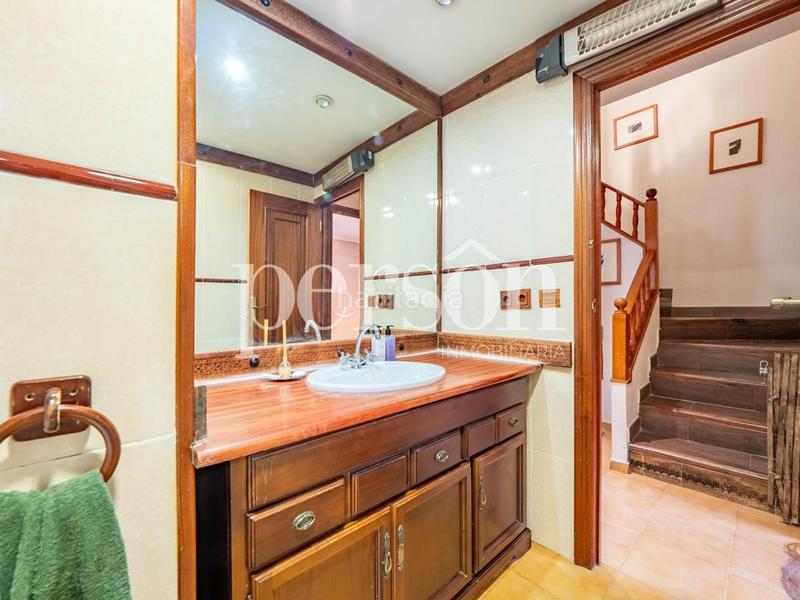 Foto 2b6c1044-e63d-4cb9-b8ea-607942a5cc7e. Maison avec chauffage piscine dans La Cañada Paterna