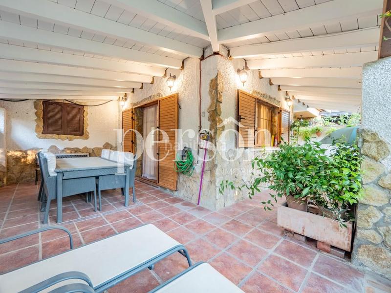 Foto 33820216-4dfd-41aa-ab70-2f5259a49221. Maison avec chauffage piscine dans La Cañada Paterna