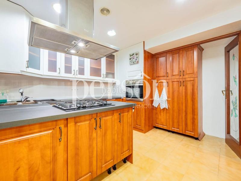 Foto 3e5be782-7eee-41c3-83d0-9688e4a23022. Maison avec chauffage piscine dans La Cañada Paterna