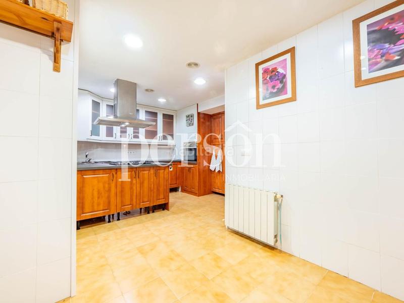 Foto 47d227e5-fba9-4500-87d0-2efc49242c1b. Maison avec chauffage piscine dans La Cañada Paterna