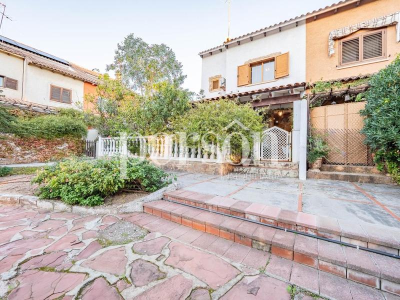 Foto 69484626-adf9-4084-adb8-011ef4987235. Maison avec chauffage piscine dans La Cañada Paterna