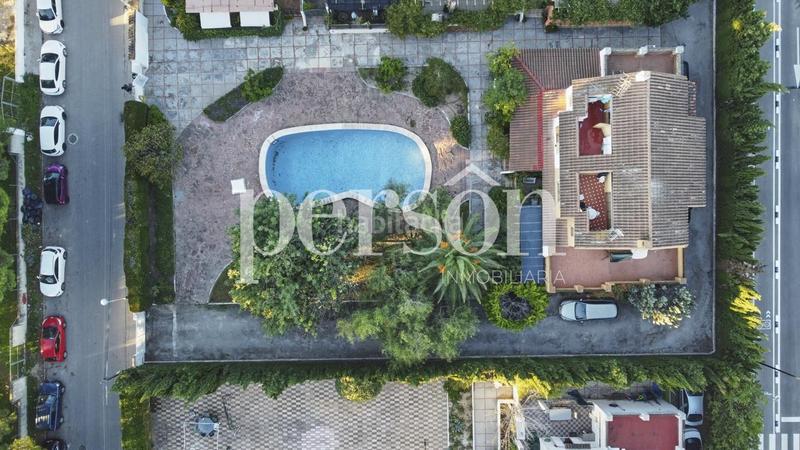 Foto a482afc2-422e-4be0-ab57-586ebc92528f. Maison avec chauffage piscine dans La Cañada Paterna