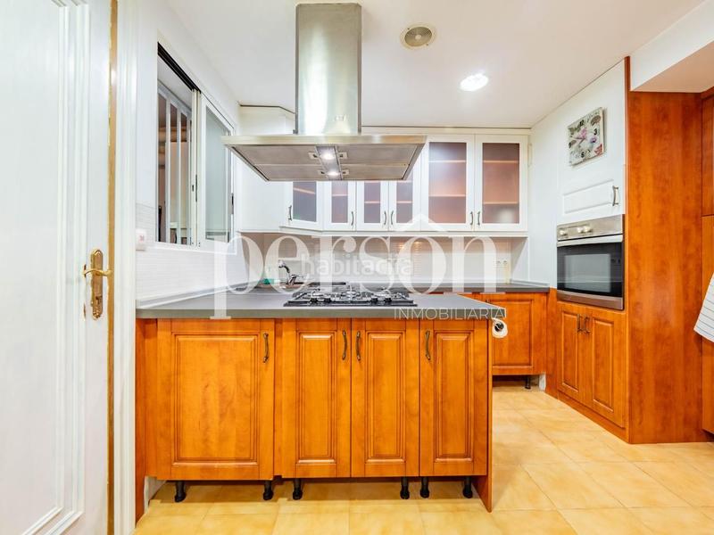 Foto cafc52a9-5e96-4149-b5e4-77fff71a5cab. Maison avec chauffage piscine dans La Cañada Paterna