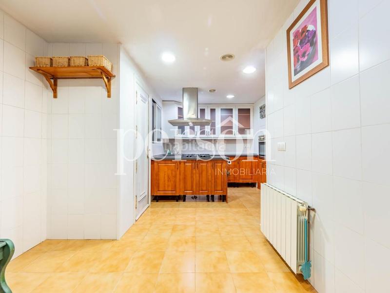 Foto cb867c37-3903-434c-a5ba-60846ed7ece1. Maison avec chauffage piscine dans La Cañada Paterna