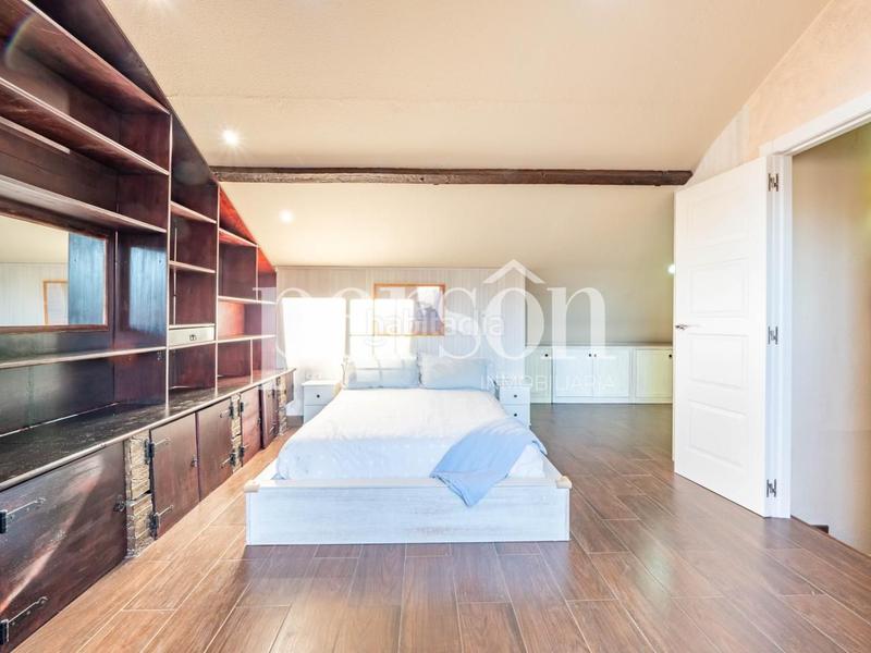 Foto da140fe3-d365-4b39-8ccf-7f80a0599906. Maison avec chauffage piscine dans La Cañada Paterna