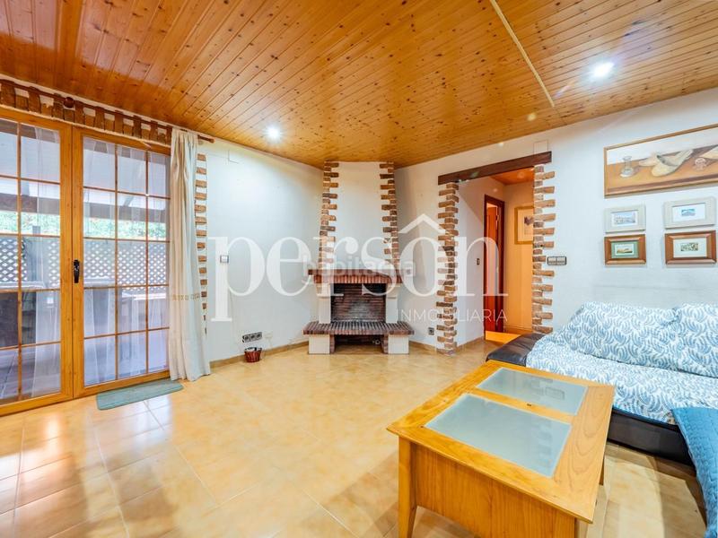 Foto f3f743bf-a6bf-4267-ae3c-3594c4af67cb. Maison avec chauffage piscine dans La Cañada Paterna