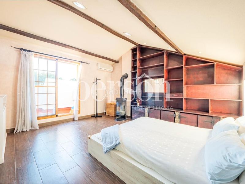 Foto f66ae907-c92b-43b2-b374-9af167312caf. Maison avec chauffage piscine dans La Cañada Paterna