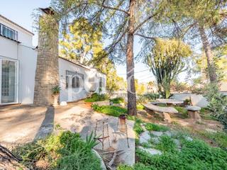 Casa en Sierra Perenchiza-Cumbres de Calicanto-Sto Domingo. Espectacular chalet en sierra perenchiza