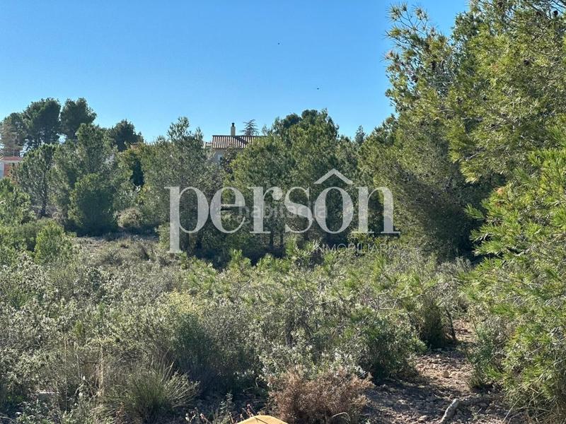Foto 34c9fb75-5dee-4b98-8966-88b8da42493d. Terreno residencial terreno de 1851 metros cuadrados en Bétera