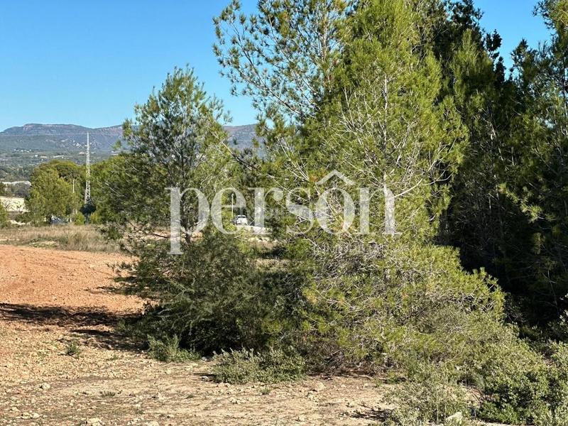 Foto 5f0b7720-1640-4b5e-a720-87da7bb3686d. Terreno residencial terreno de 1851 metros cuadrados en Bétera