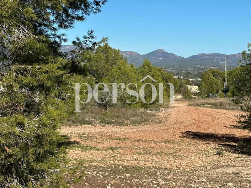 Foto 69ad45fa-7cf9-4c29-9886-72a65666ab49. Terreno residencial terreno de 1851 metros cuadrados en Bétera