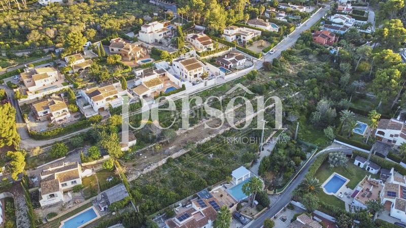 Foto 476d5dd4-f346-4e7a-aceb-823724635a5f. Terreno residenziale in Centro Ciudad Xàbia