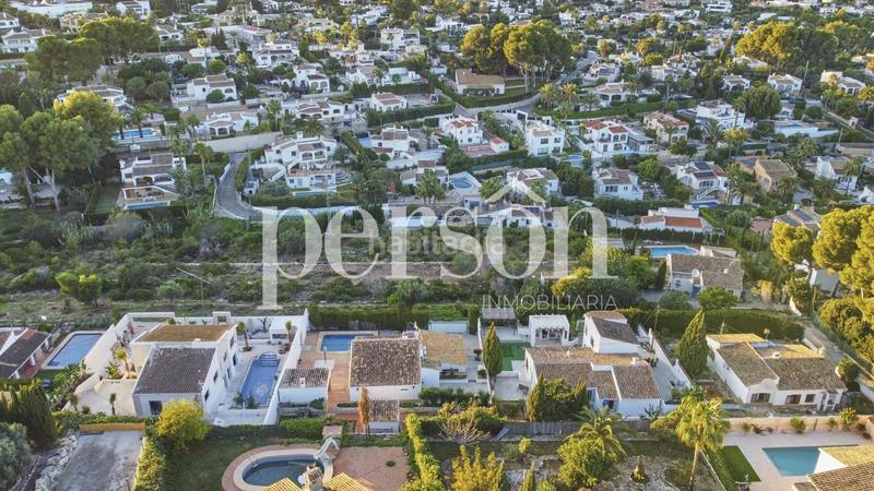 Foto 52e3ae85-8688-48ae-892c-c351a397547a. Terreno residenziale in Centro Ciudad Xàbia