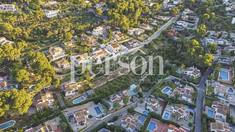 Foto 5313272c-e7ca-4d4c-adb2-8b013bf0e3c6. Terreno residenziale in Centro Ciudad Xàbia