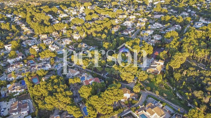 Foto 59f5f824-d54e-42cc-87c1-181114a19699. Terreno residenziale in Centro Ciudad Xàbia