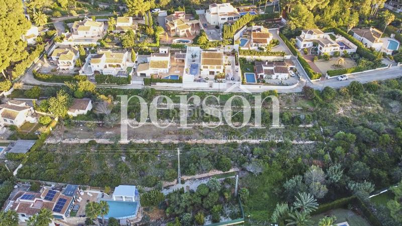 Foto 78da10cc-3676-4a05-af1d-363f2c5a1919. Terreno residenziale in Centro Ciudad Xàbia