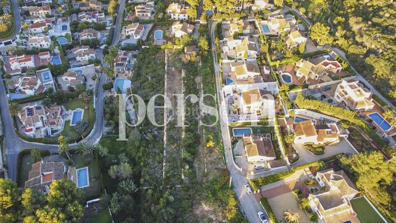 Foto 9bfb73de-223e-426e-8b8c-aa7c5784a0d9. Terreno residenziale in Centro Ciudad Xàbia