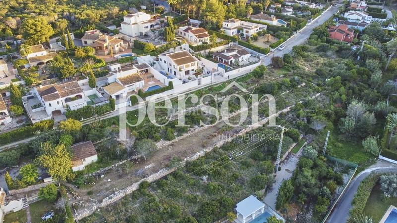 Foto dfa286be-1234-4b89-9473-87b97b689ec7. Terreno residenziale in Centro Ciudad Xàbia