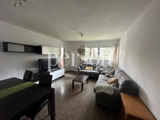 Location Appartement à Mestalla. Alquiler piso avenida de aragón