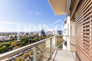 Location Appartement à Penya-Roja - Avda. Francia. Magnifico piso en alquiler en paseo de la alameda