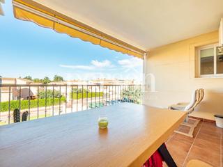 Ático en Torre en Conill-Cumbres de San Antonio. Precioso ático dúplex en torre en conill