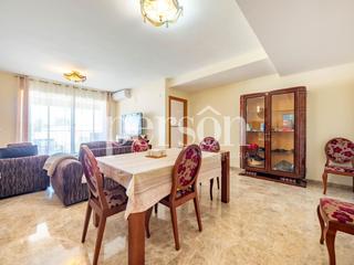 Àtic a Torre en Conill-Cumbres de San Antonio. Precioso ático dúplex en torre en conill