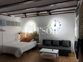 Appartement à La Seu