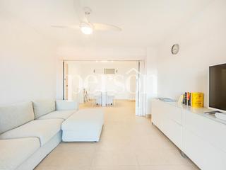 Pis a El Perellonet. Apartamento perellonet con piscina.