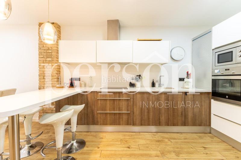 Foto 027822da-00d0-4def-b3bb-cd4dc5b7cf5e. Alquiler piso vivienda en alquiler en ruzafa en Russafa Valencia