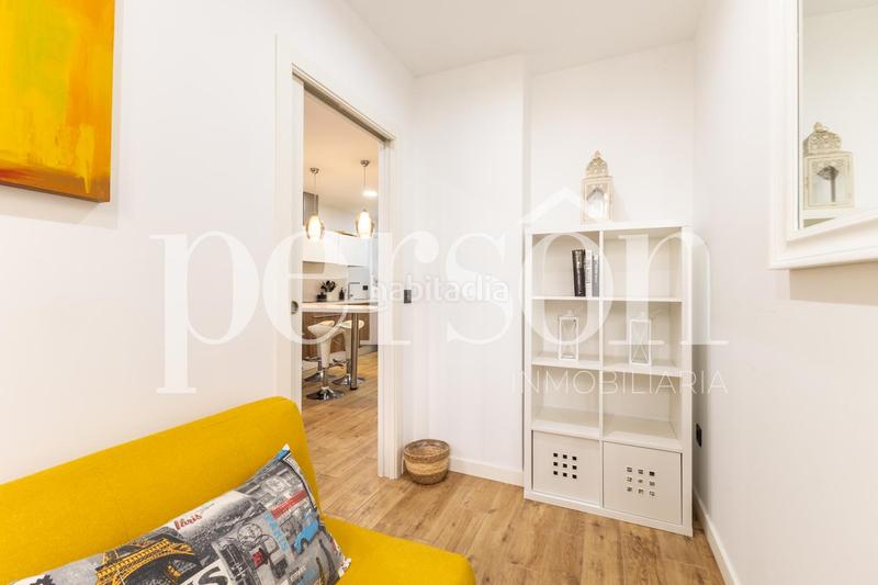 Foto 1472958c-cf3c-4973-8bb8-1f3c3f640fa7. Alquiler piso vivienda en alquiler en ruzafa en Russafa Valencia