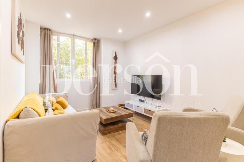 Foto 1d697ddc-50e0-421b-93af-8b7dcc04b19d. Alquiler piso vivienda en alquiler en ruzafa en Russafa Valencia