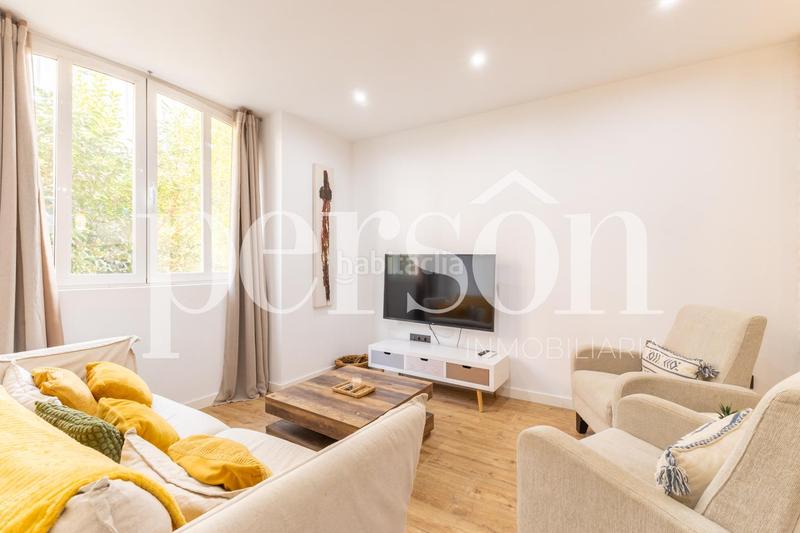 Foto 4f5a37f7-6a18-4160-8eb0-b021684eee70. Alquiler piso vivienda en alquiler en ruzafa en Russafa Valencia