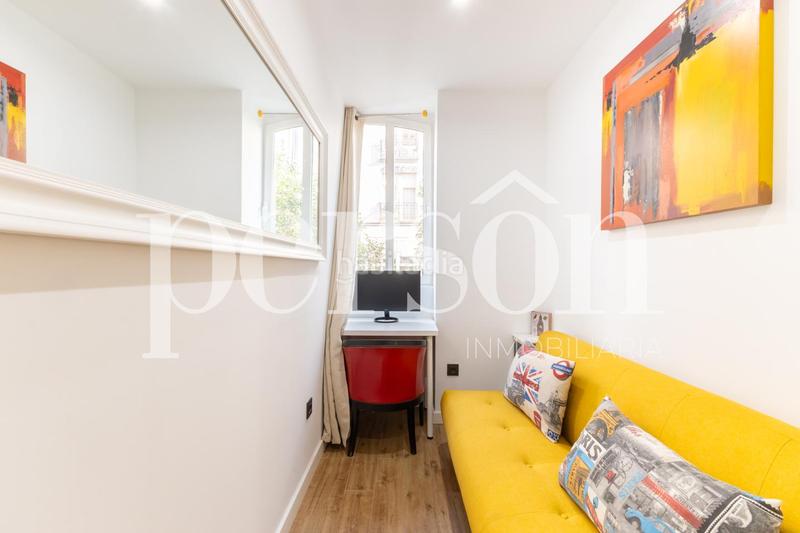 Foto 6fae2004-3b34-446f-b813-a309aedb7c83. Alquiler piso vivienda en alquiler en ruzafa en Russafa Valencia