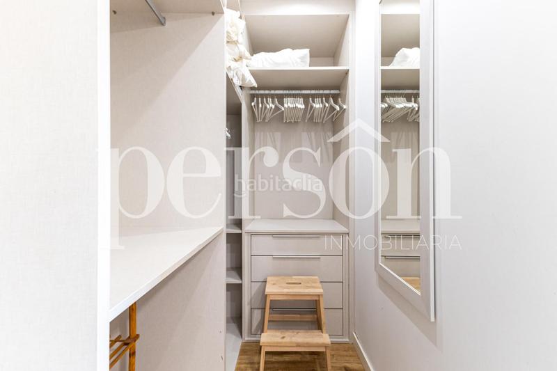 Foto 83a89070-ebc8-455f-a674-6b4f120bee01. Alquiler piso vivienda en alquiler en ruzafa en Russafa Valencia