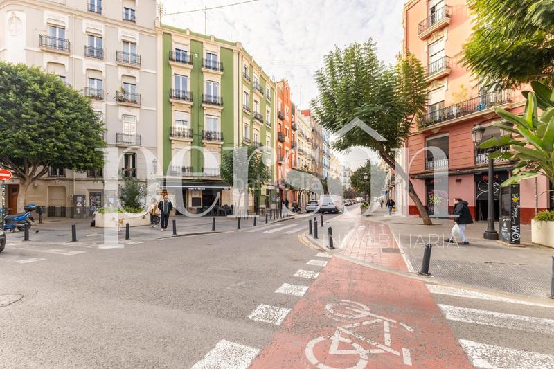 Foto 86a6714a-5290-4fff-b778-95c005387ef7. Alquiler piso vivienda en alquiler en ruzafa en Russafa Valencia