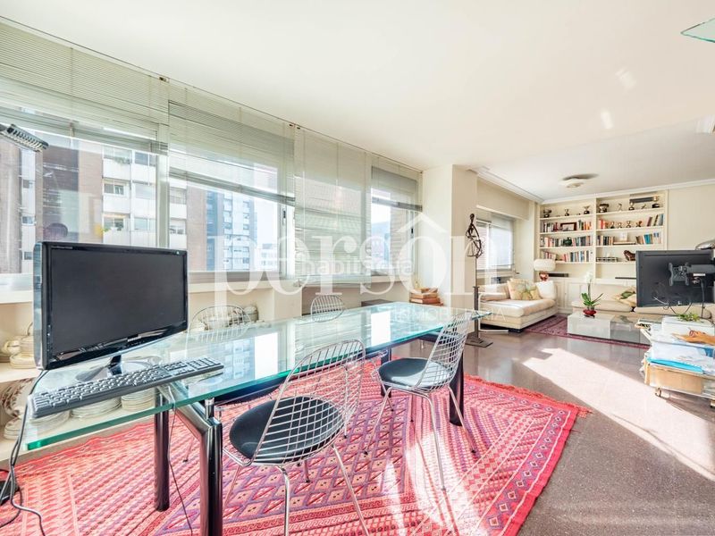 Foto 0fa4bb9f-eac2-4e19-8302-262a66c07303. Pis amb aparcament a Jaume Roig Valencia