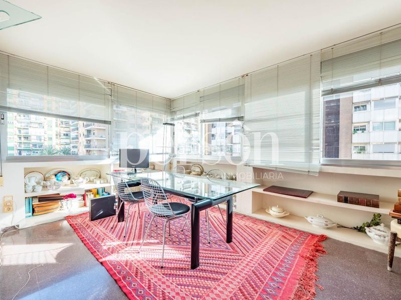 Foto 4525677b-6429-4552-b57c-5151775c891e. Pis amb aparcament a Jaume Roig Valencia