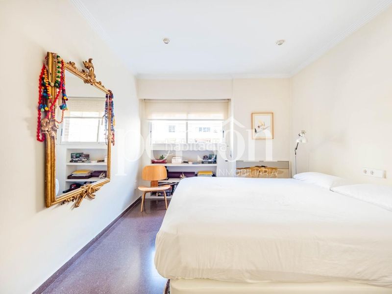 Foto 84e96304-c051-41e1-a65a-e80c088f23ab. Pis amb aparcament a Jaume Roig Valencia