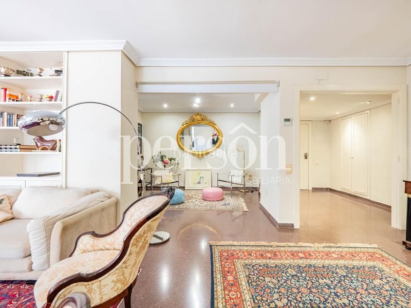 Foto d7f2b168-6b3d-49cf-80f7-908cd157cd8f. Pis amb aparcament a Jaume Roig Valencia